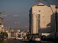 В Раанане прошла демонстрация протеста против 