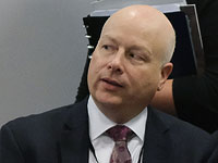 Джейсон Гринблатт