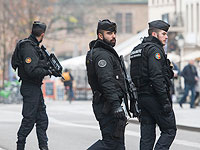 Стрельба в мечети  на западе Франции: есть пострадавшие