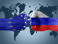 ЕС продлил санкции в отношении России еще на полгода
