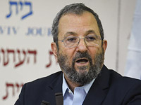 Барак, Ганц и неотмененные выборы. Итоги политической недели