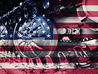 Tages anzeiger: Американская армия загрязняет окружающую среду сильнее, чем 140 стран