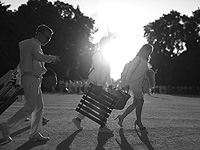 Во Франции установлен новый температурный рекорд