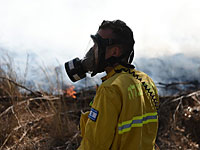 В течение дня зафиксировано 14 пожаров, вызванных 