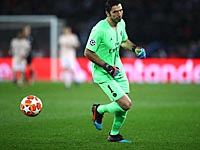 СМИ: Джанлуиджи Буффон возвращается в 