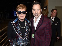 Элтон Джон обвинил Владимира Путина в лицемерии