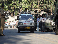 На западе Индии обрушилась бетонная стена, окружавшая жилой район; 15 погибших