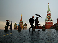 В Москве ожидается самое холодное 29 июня более чем за 70 лет