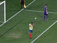 Кубок Америки. Два отмененных гола и победа в серии пенальти