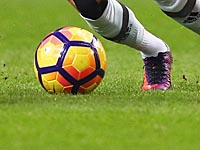 Чемпионат Китая. Израильский полузащитник забил два мяча