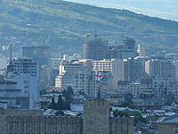 В Тбилиси проходит