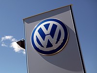 Компания Volkswagen запустила каршеринг электромобилей