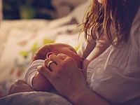 Потребление матерью подсластителей может негативно отразиться на грудном ребенке