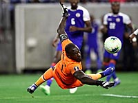 Сюрпризы Золотого Кубка.