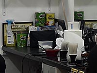 Скандал на КАН. Нападающий не поделил с капитаном парикмахера и был изгнан с турнира