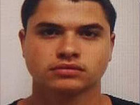 Внимание, розыск: пропал 19-летний Рам Тойзер