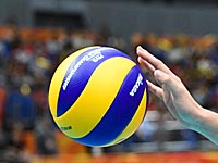 Волейболистка сборной Украины порадовала поклонников эротической фотографией