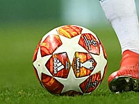 Испанский клуб решил напоминать о