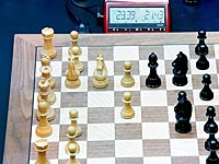 Шахматы: 20-летняя россиянка досрочно выиграла турнир претенденток