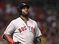 Опубликовано видео попытки убийства звезды бейсбола