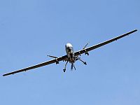 CNN: иранцы пытались сбить американский БПЛА незадолго до атаки на танкеры