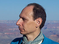 Автору бестселлеров не позволили выступить перед британцами: он – еврей