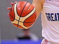 Евробаскет. Украинки проиграли сборной Великобритании и вылетели