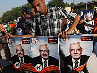 Кандидат в президенты Египта перенес инфаркт в тюрьме