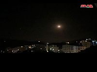 Дамаск обвиняет Израиль в убийстве мирных граждан