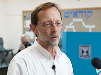 Фейглин выдвинул ультиматум Беннету