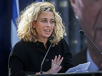 Внучка Рабина присоединилась к партии Барака