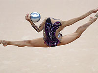 Европейские игры в Минске: семь медалей израильтян. Фотогалерея