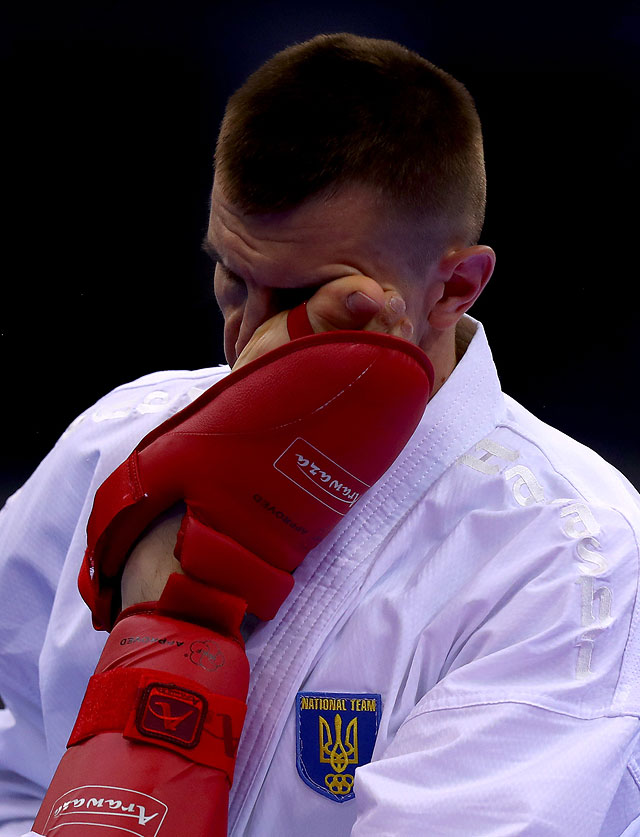 Валерий Чеботарь (Украина) Валерий Чеботарь (Украина)