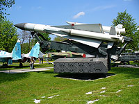 Военный аналитик: на Кипре, скорее всего, разорвалась ракета С-200