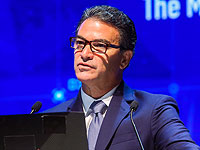 Йоси Коэн: иранская угроза дает нам шанс достигнуть общего мирного соглашения с арабскими странами