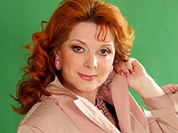 Клара Новикова: скоро в Израиле