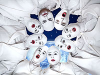 Rhythm of the Dance & Voca People: нереально крутое шоу
