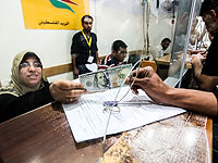 ПА выплачивает зарплаты, у террористов приоритет 