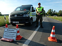 Крушение вертолета в Германии: есть жертвы