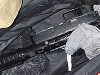 Палестино-израильский конфликт: хронология событий, 2 июля