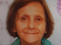 Внимание, розыск: пропала 70-летняя Тамара Койчуманова из Ришон ле-Циона