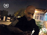 Вор у вора украл: полиция сообщила о необычном ограблении в Иерусалиме