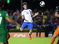 Стартовал Кубок Америки. Юбилейная победа бразильцев. Видеопенальти