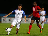 Сегодня стартует Золотой кубок. В нем участвуют футболисты из чемпионата Израиля