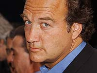 Джеймсу Белуши - 65. Фотогалерея