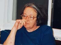 Внимание, розыск: пропала 75-летняя Циона Гендельсман из Гило