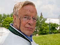 В Риме умер режиссер Франко Дзеффирелли