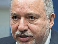 Либерман против религиозных сионистов: 