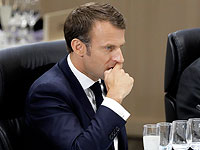 Макрон предупредил Иран о последствиях новых нарушений ядерного договора