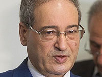 Замглавы МИД Сирии: 